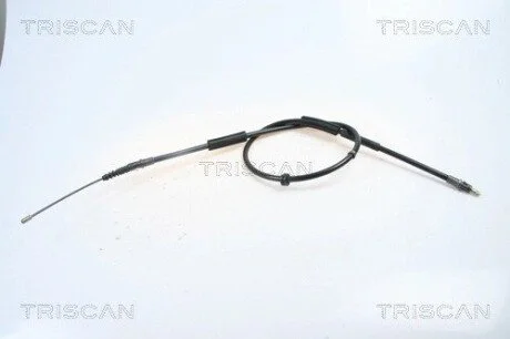 Трос тормозной FORD MONDEO TRISCAN 8140 16167