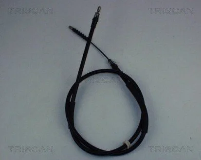 Трос тормозной FORD MONDEO STA. TRISCAN 8140 16169