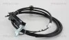 Трос тормозной FORD FOCUS 8140 16170