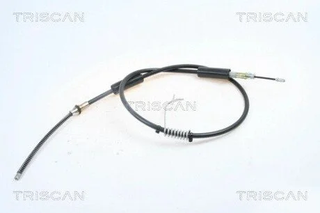 Трос гальмівний FORD TRANSIT TRISCAN 8140 16177 (фото 1)