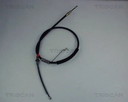 Трос тормозной FORD TRANSIT TRISCAN 8140 16178 (фото 1)