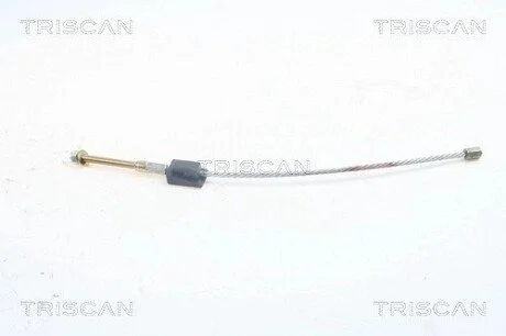 Трос гальмівний FORD FIESTA, FUSION TRISCAN 8140 16185 (фото 1)