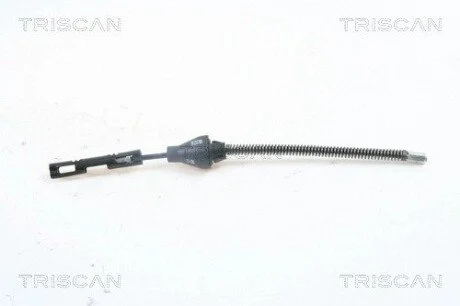 Трос тормозной FORD FIESTA, FUSION TRISCAN 8140 16187