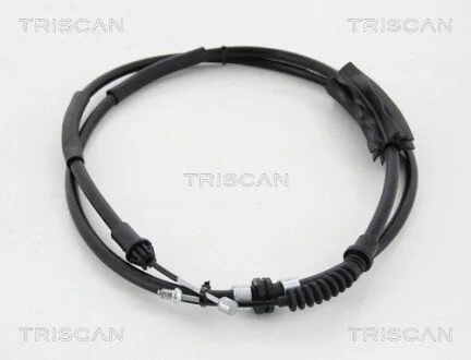 Трос тормозной FORD MONDEO TRISCAN 8140 16188