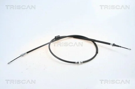 Трос тормозной FORD MONDEO TRISCAN 8140 16189