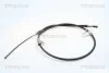 Трос тормозной ROVER FREELANDER 8140 17129
