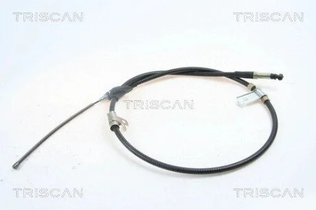 Трос тормозной ROVER FREELANDER TRISCAN 8140 17129