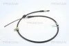 Трос тормозной ROVER FREELANDER 8140 17130