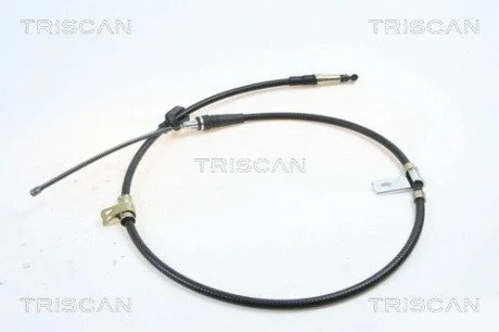 Трос тормозной ROVER FREELANDER TRISCAN 8140 17130