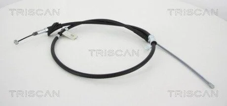 Трос тормозной LAND ROVER FREELANDER TRISCAN 8140 17137