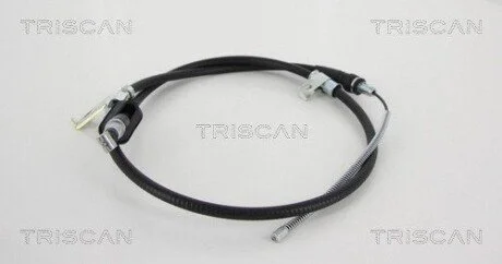 Трос тормозной LAND ROVER FREELANDER TRISCAN 8140 17138