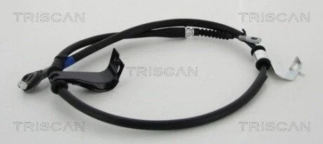 Трос тормозной HYUNDAI I10 TRISCAN 8140 181135 (фото 1)