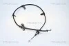 Трос тормозной KIA PICANTO ABS TRISCAN 8140 18113 (фото 1)