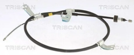 Трос тормозной KIA TRISCAN 8140 181144
