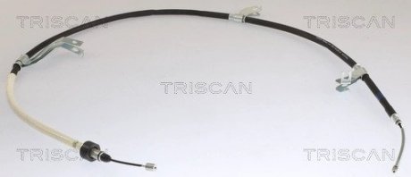 Трос тормозной KIA TRISCAN 8140 181145 (фото 1)