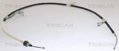 Трос тормозной KIA TRISCAN 8140 181145