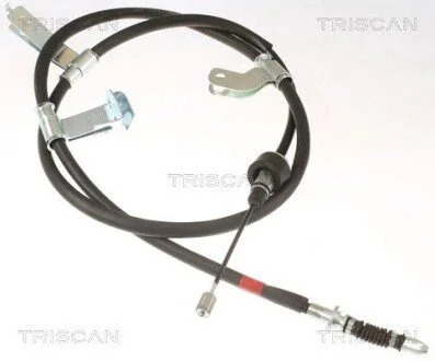 Трос тормозной KIA TRISCAN 8140 181146
