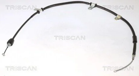 Трос тормозной KIA PICANTO %ABS TRISCAN 8140 18115