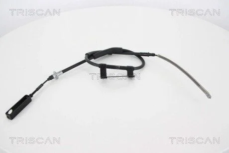 Трос гальмівний KIA CARNIVAL TRISCAN 8140 18123