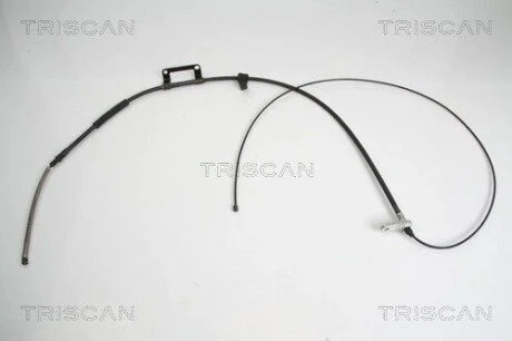Трос гальмівний KIA CARNIVAL TRISCAN 8140 18124