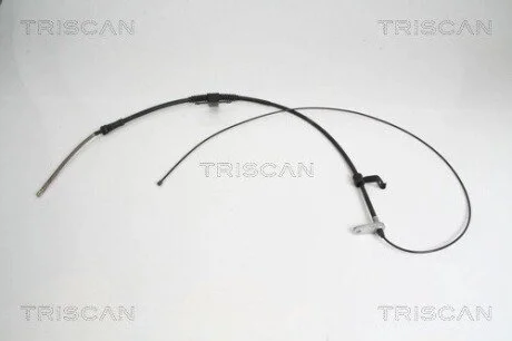 Трос гальмівний KIA CARNIVAL TRISCAN 8140 18126