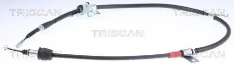 Трос тормозной KIA PICANTO TRISCAN 8140 18134