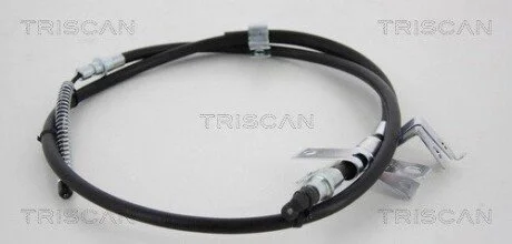 Трос гальмівний DAEWOO/CHEVROLET KALOS TRISCAN 8140 21108 (фото 1)