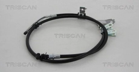 Трос тормозной DAEWOO/CHEVROLET KALOS TRISCAN 8140 21109 (фото 1)