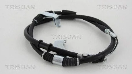 Трос тормозной CHEVROLET LACETTI TRISCAN 8140 21112