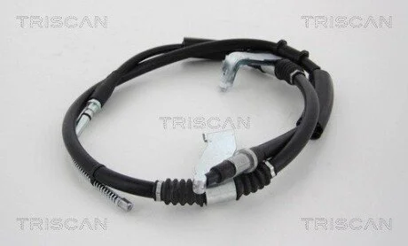 Трос тормозной CHEVROLET LACETTI TRISCAN 8140 21113