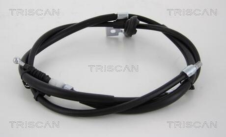 Трос тормозной CHEVROLET ORLANDO TRISCAN 8140 21123 (фото 1)