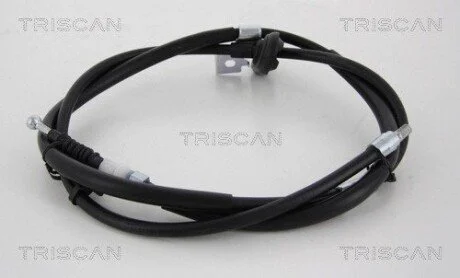 Трос тормозной CHEVROLET ORLANDO TRISCAN 8140 21123