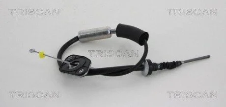 Трос зчеплення CHEVROLET/DAEWOO LANOS TRISCAN 8140 21202
