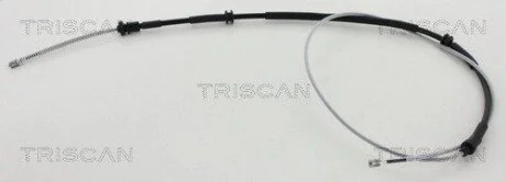 Трос тормозной CITAN TRISCAN 8140 23107