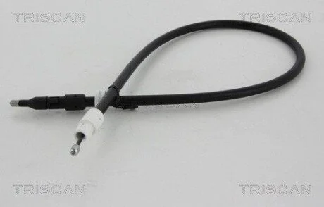 Трос тормозной MERCEDES R-CLASSE TRISCAN 8140 231109