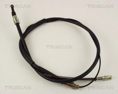 Трос тормозной MERCEDES 207D/208/307D/308 TRISCAN 8140 23111