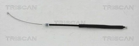 Трос тормозной MERCEDES TRISCAN 8140 231125