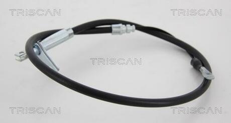 Трос тормозной MERCEDES (W124) TRISCAN 8140 23116