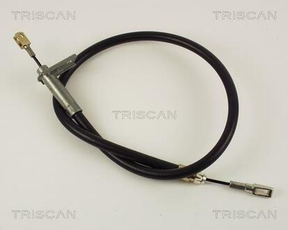 Трос тормозной MERCEDES C-KLASSE W202 TRISCAN 8140 23118 (фото 1)