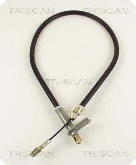 Трос тормозной MERCEDES C-KLASSE W202 TRISCAN 8140 23119