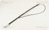 Трос ручного тормоза левый Mercedes A140/A160/A170 97- 814023120