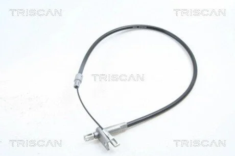Трос тормозной MERCEDES E-SERIE 95- TRISCAN 8140 23122