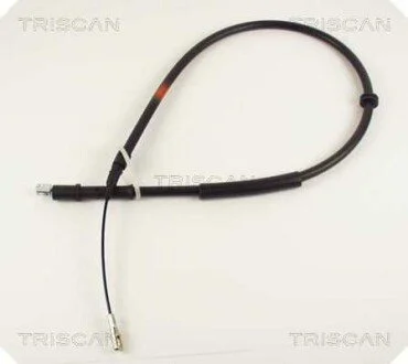 Трос тормозной MERCEDES V-SERIE, VITO TRISCAN 8140 23125
