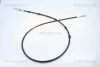 Трос тормозной MB ML-CLASS (W163) 8140 23143