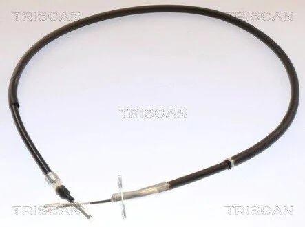Трос тормозной MB SPRINTER, VW LT TRISCAN 8140 23151