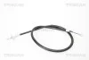 Трос тормозной MB SPRINTER, VW LT 3,5t&gt;4, TRISCAN 8140 23155 (фото 1)