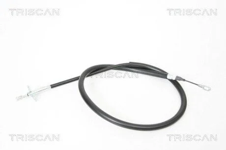 Трос тормозной MB SPRINTER, VW LT 3,5t>4, TRISCAN 8140 23155