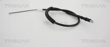 Трос тормозной MERCEDES VITO TRISCAN 8140 23174