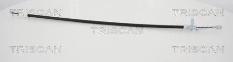 Трос гальмівний MERCEDES E-CLASS W212 TRISCAN 8140 23186