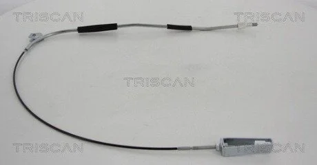 Трос тормозной MERCEDES A-KLASSE TRISCAN 8140 23192 (фото 1)